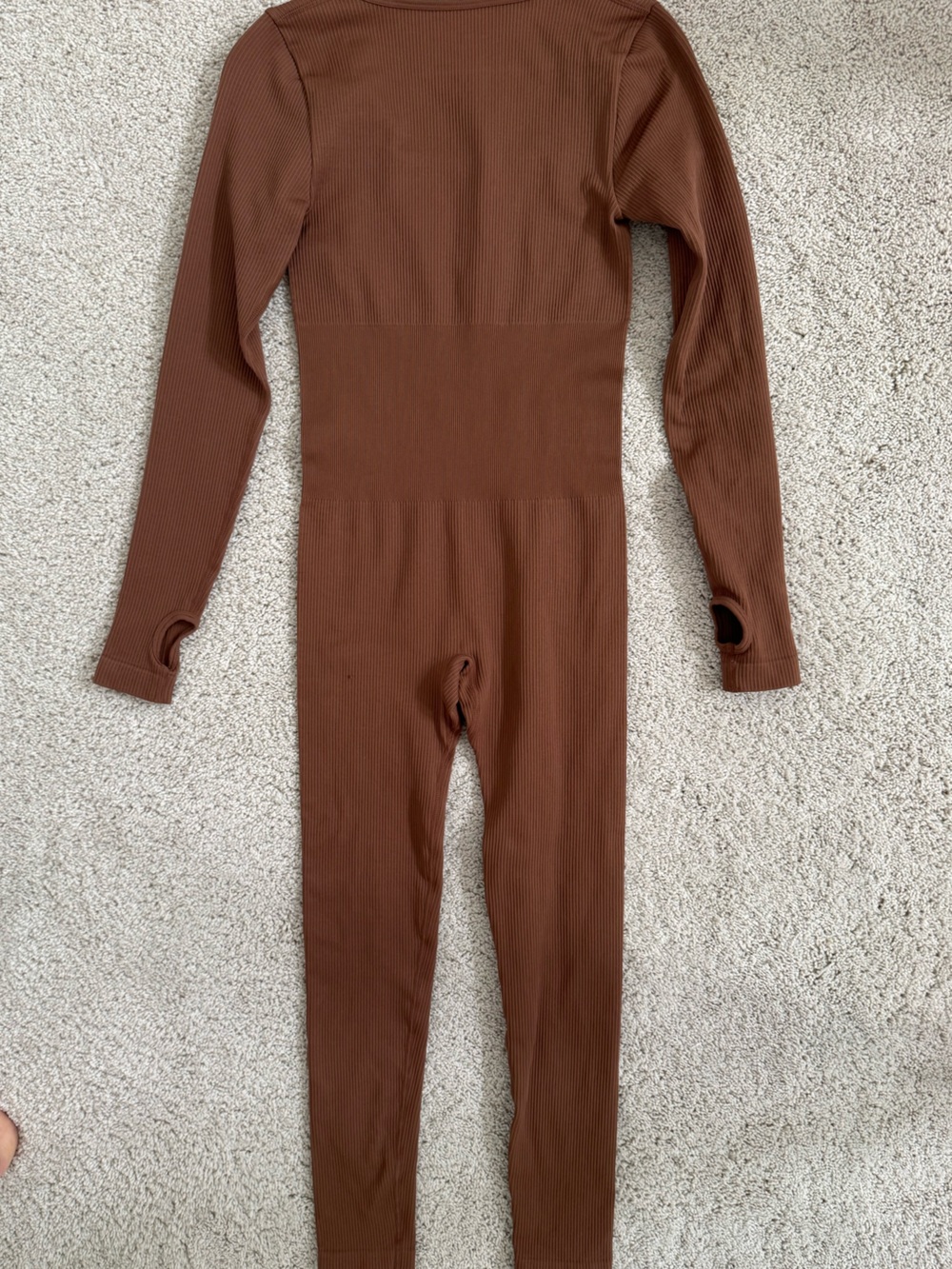 Amazon Jumpsuit - Picture 4 of 4